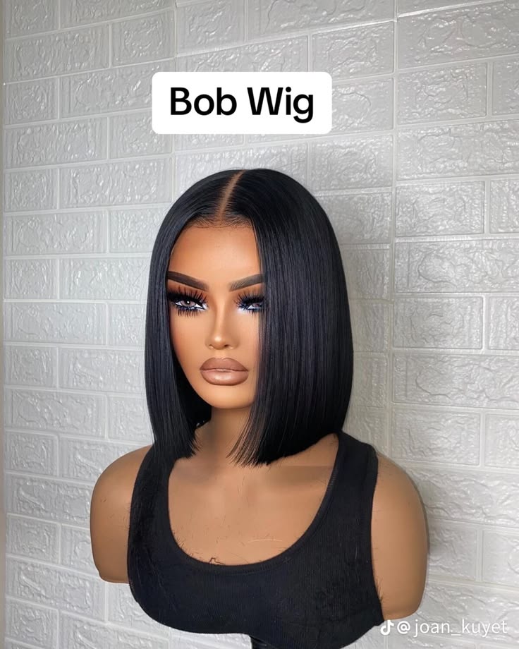 Cabelo liso
